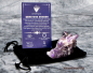 Preview: Hexenshop Dark Phönix Amethyst Drachen Kristallschädel Alvar Totenkopf Halbedelstein